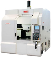 縦型マシニングセンターYBM950V（rpm20000）安田工業